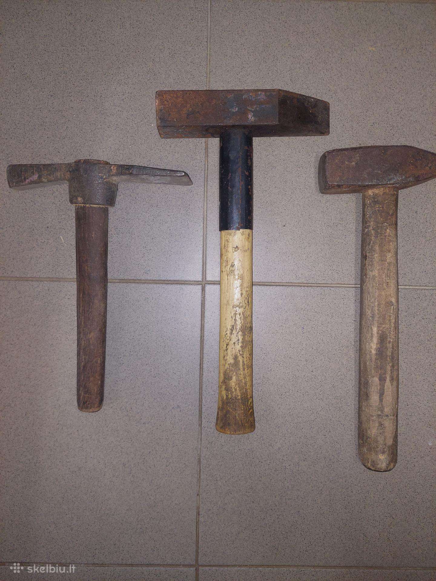 Plaktukai