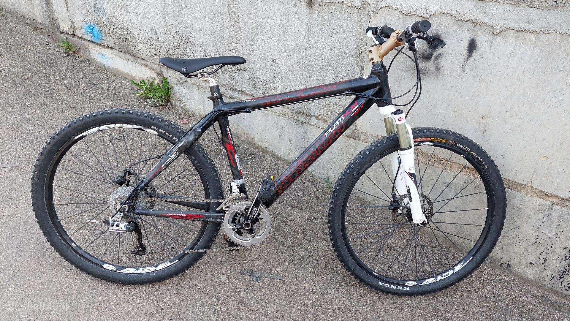 Mountain bike Scott 29″