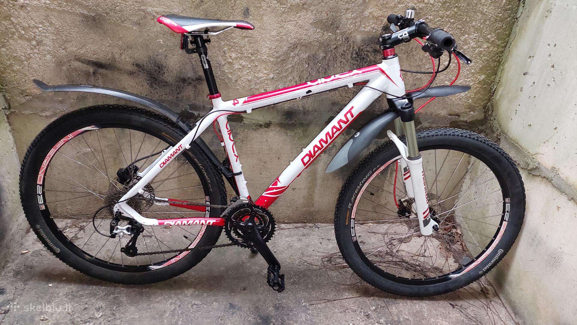Mountain bike Scott 29″