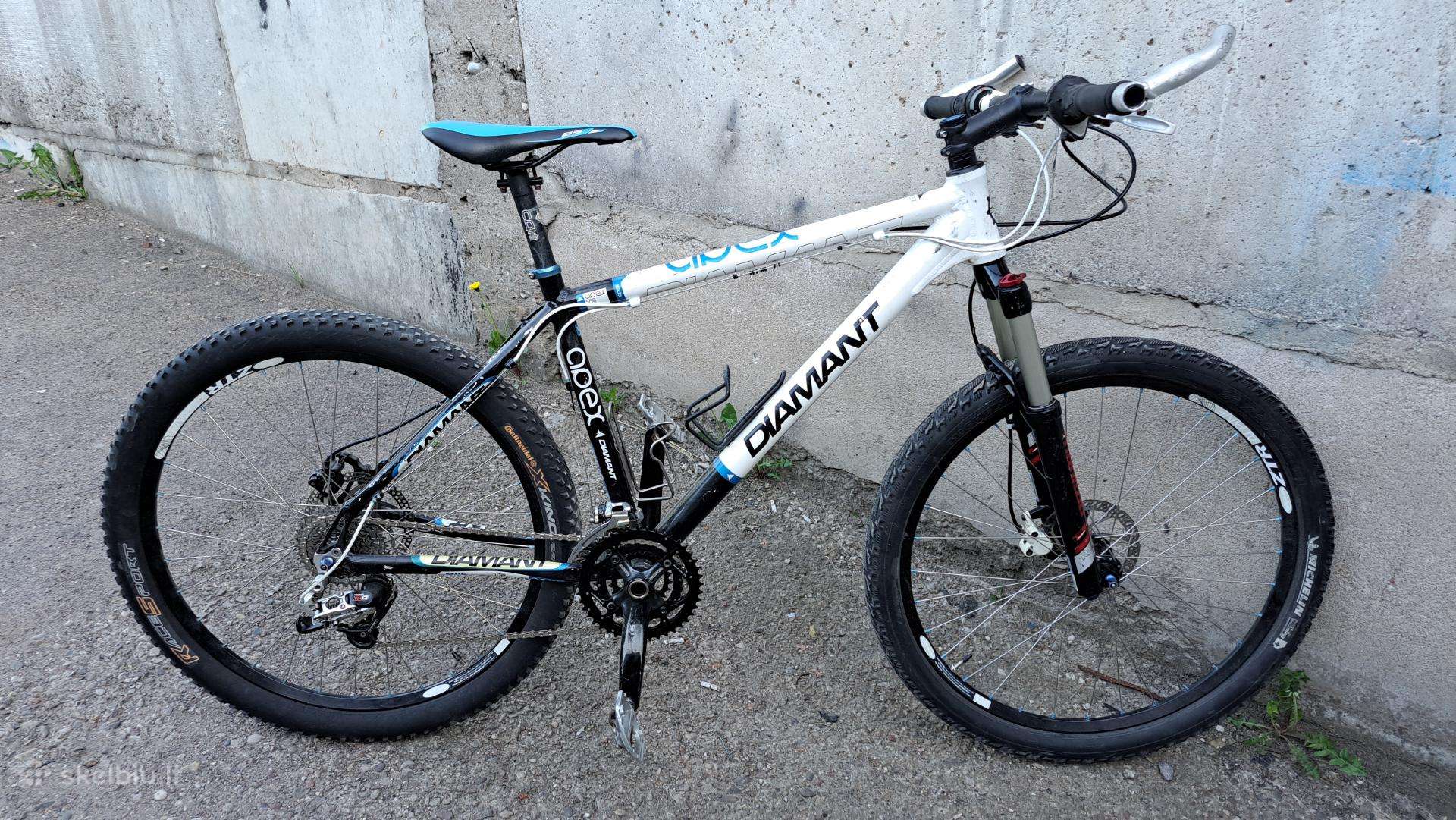 Mountain bike Scott 29″