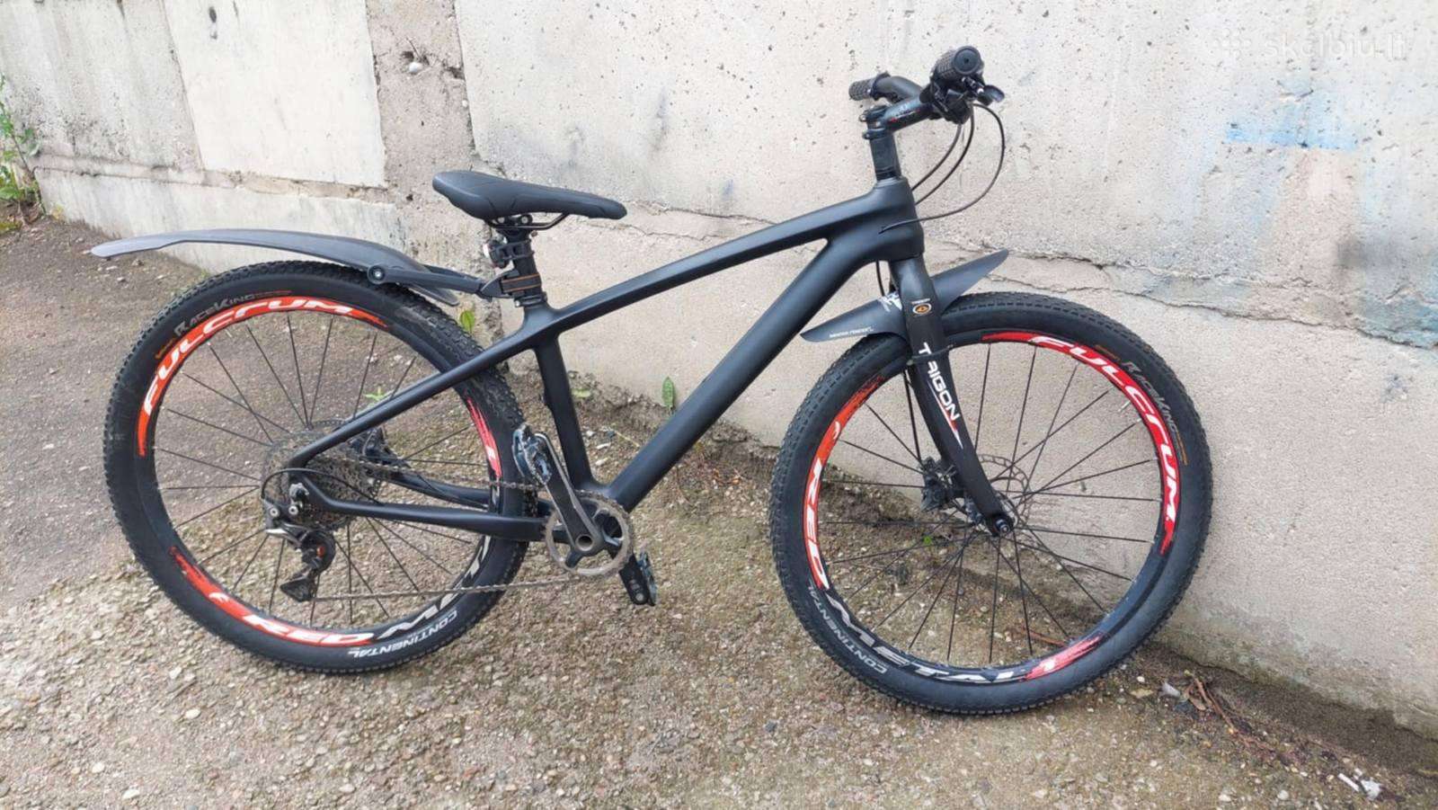 Mountain bike Scott 29″