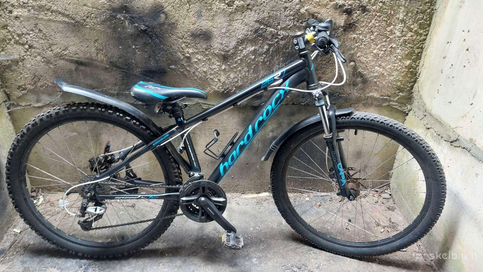 Mountain bike Scott 29″