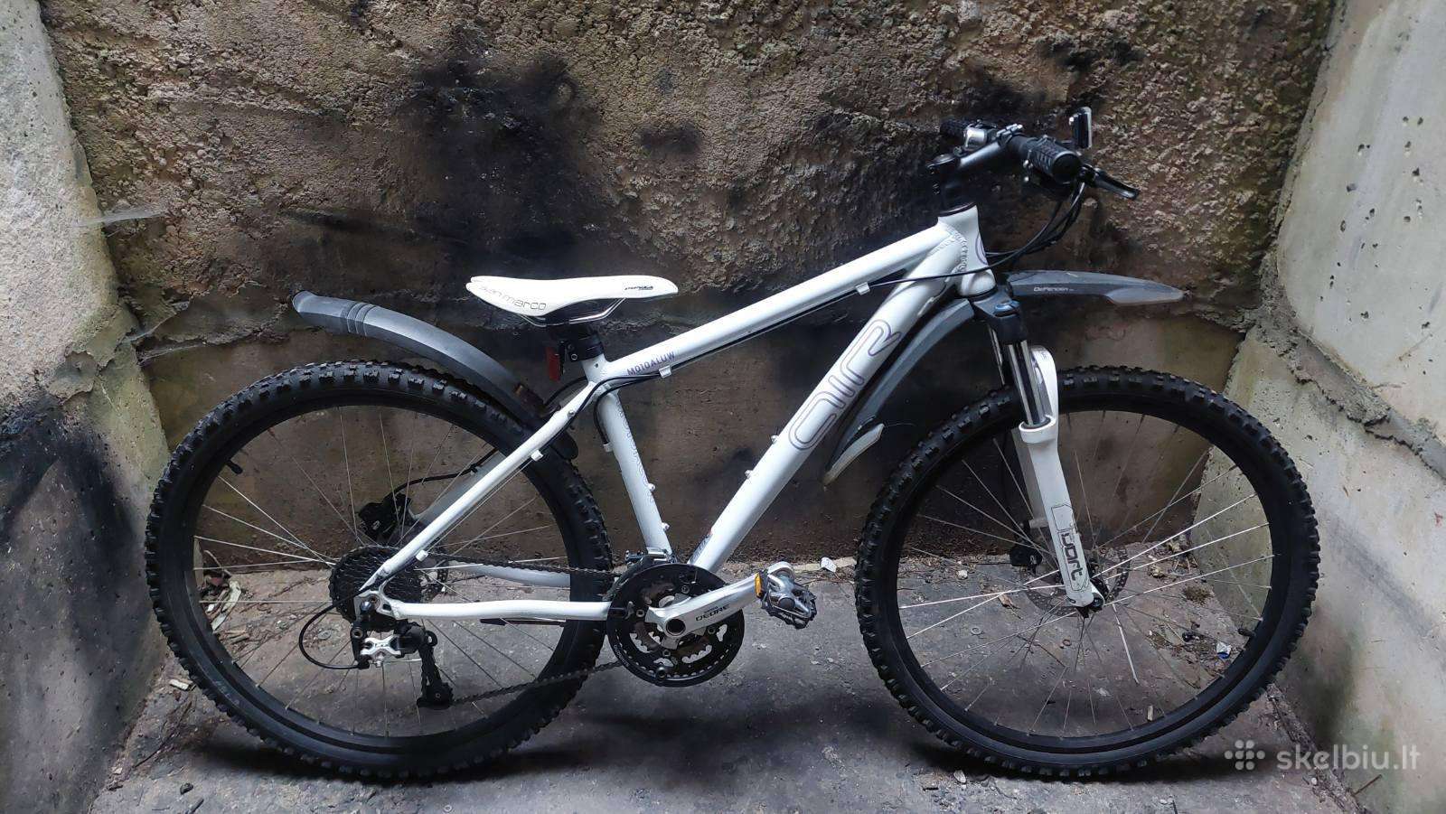 Mountain bike Scott 29″