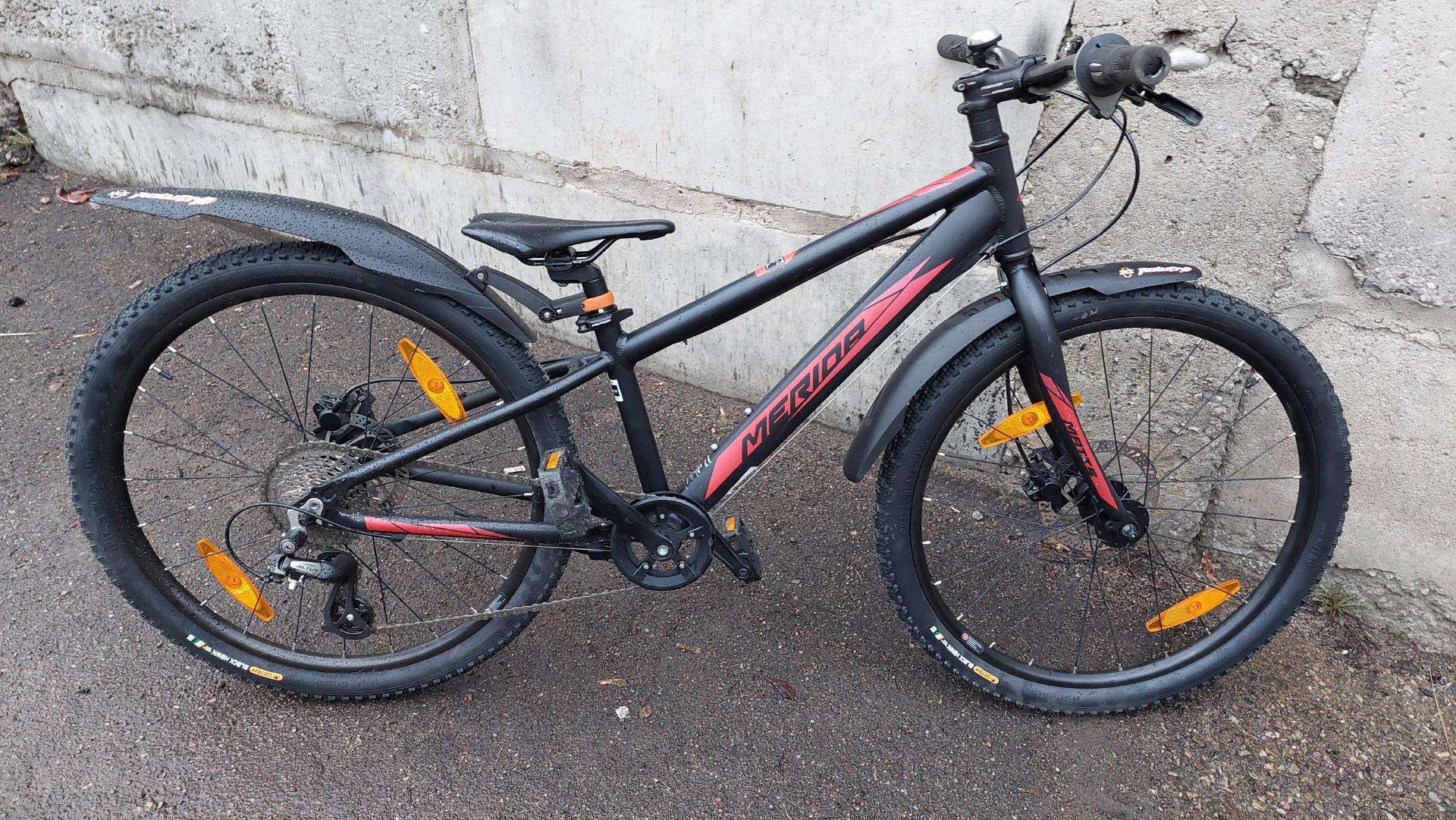 Mountain bike Scott 29″