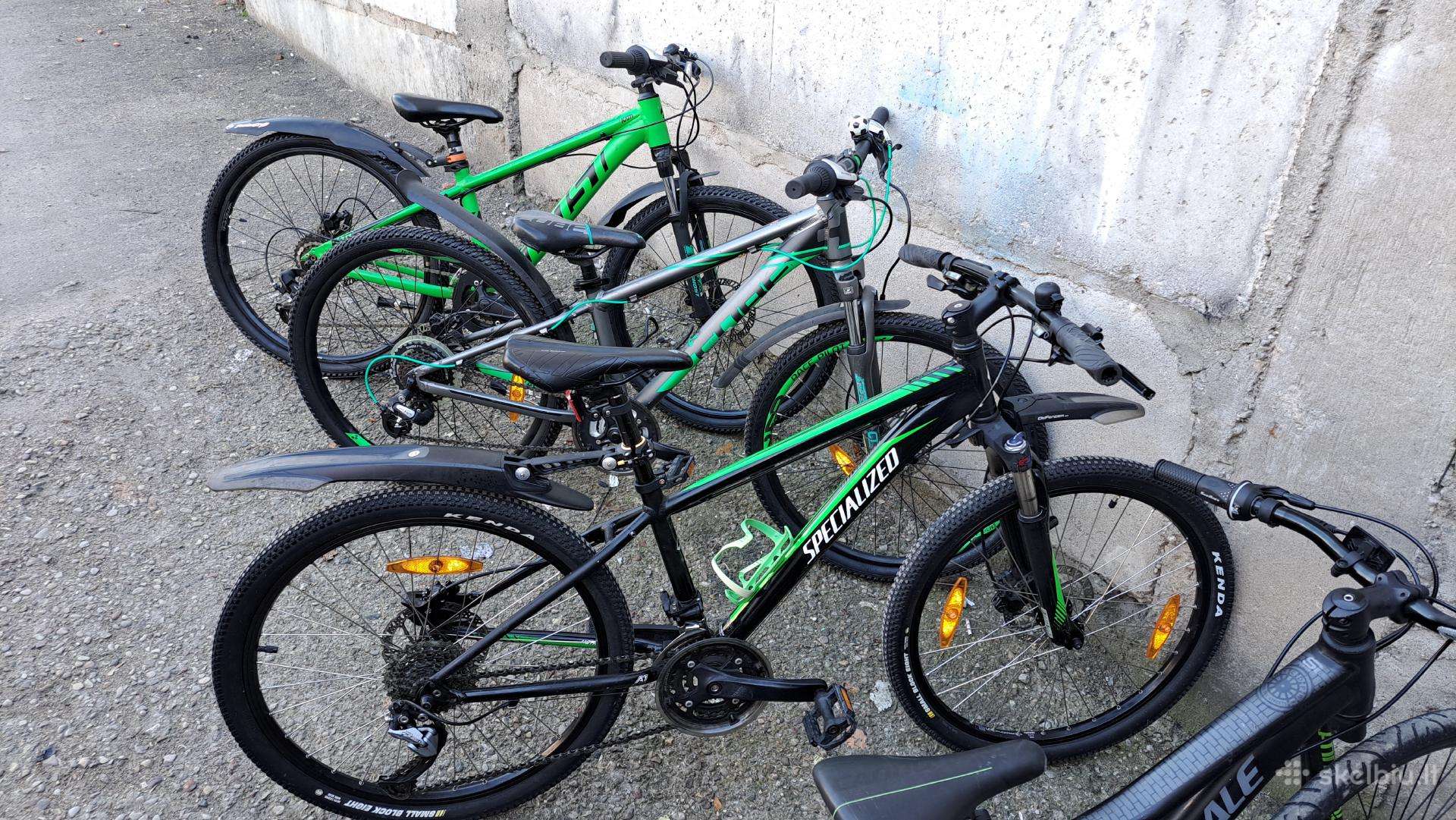 Mountain bike Scott 29″