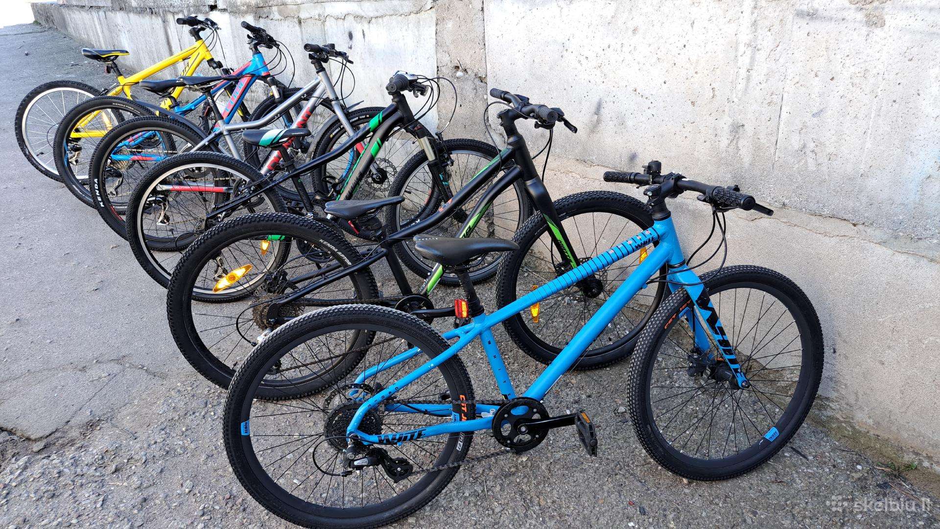 Mountain bike Scott 29″