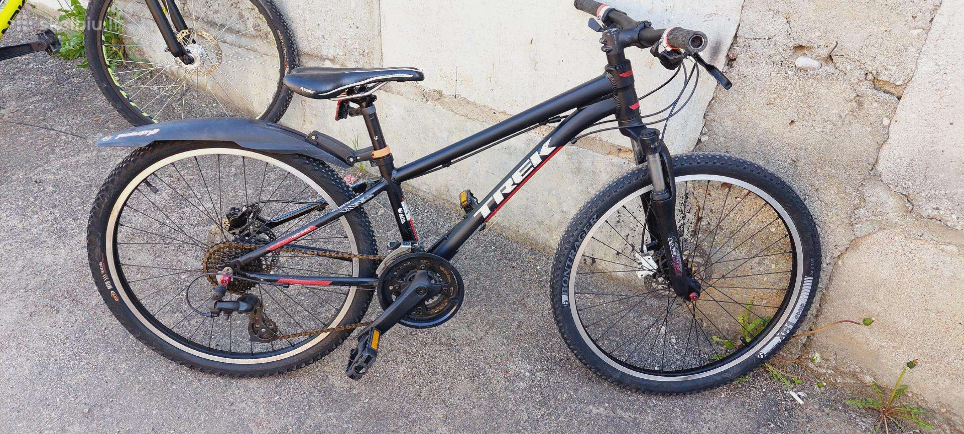Mountain bike Scott 29″