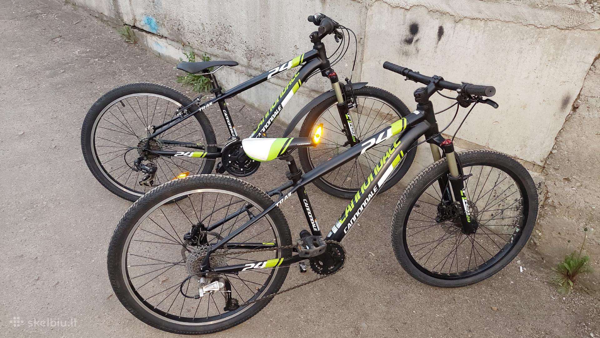 Mountain bike Scott 29″