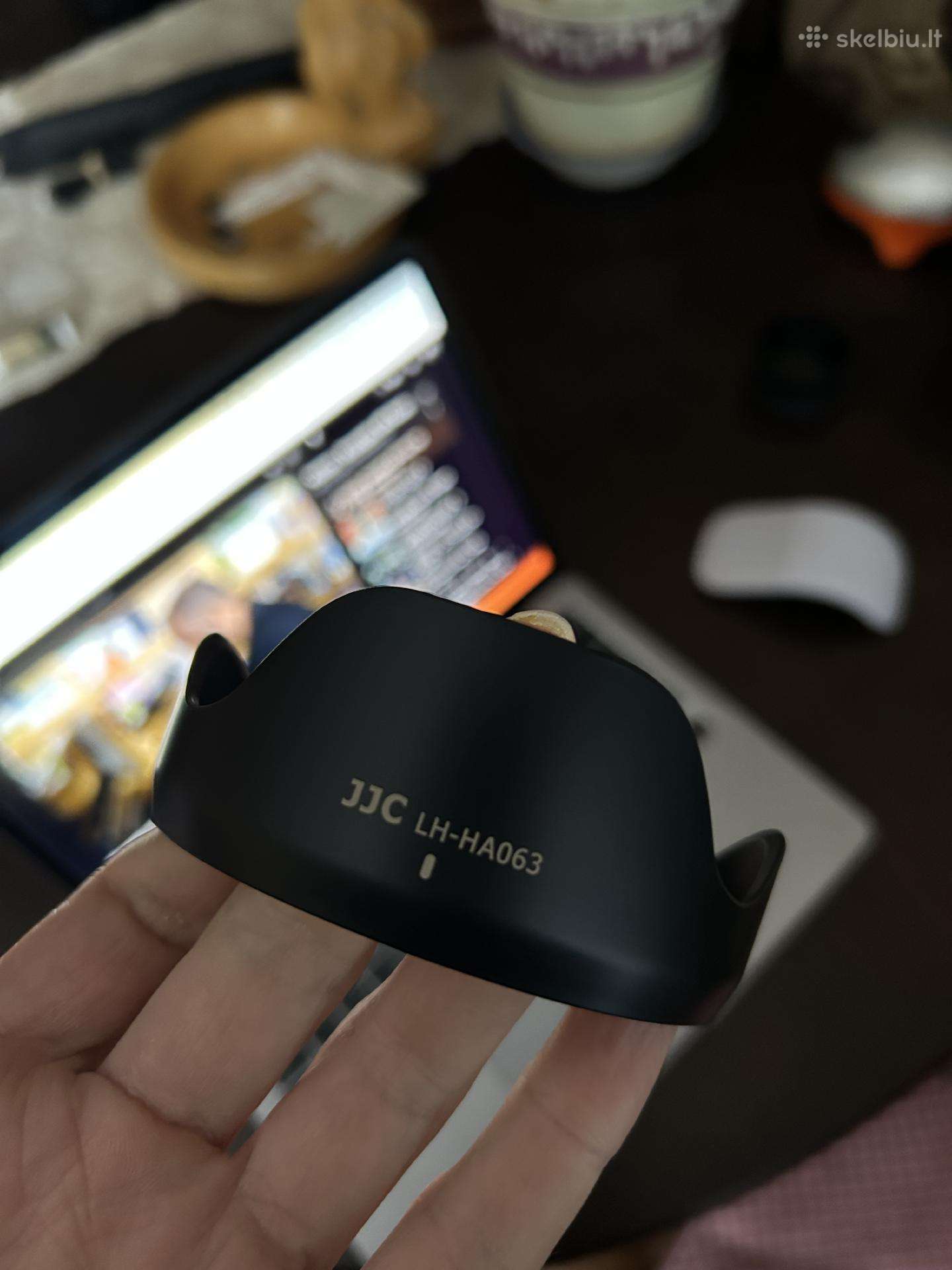 Jjc blenda Tamron Lh-ha063 (Sony E)