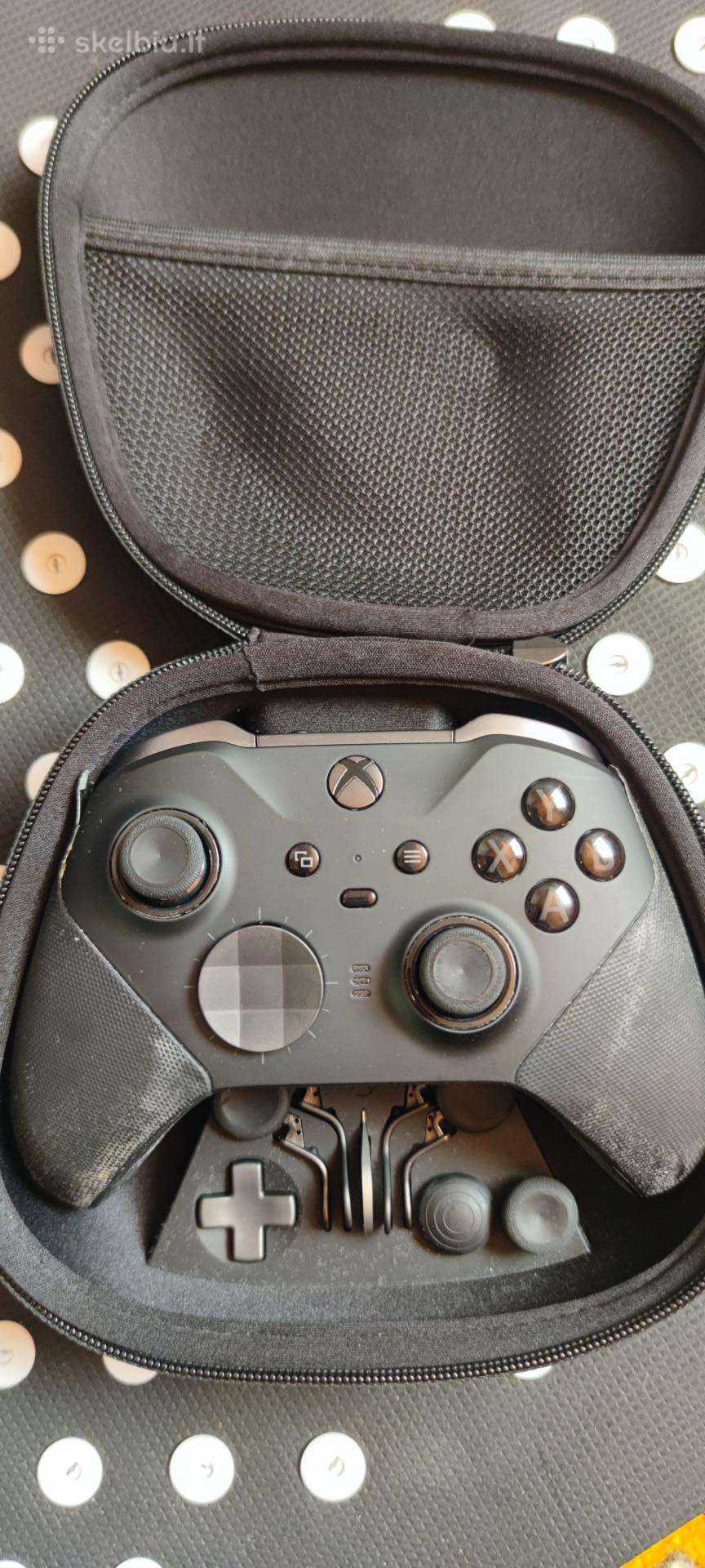 Xbox series Elite 2 3vnt