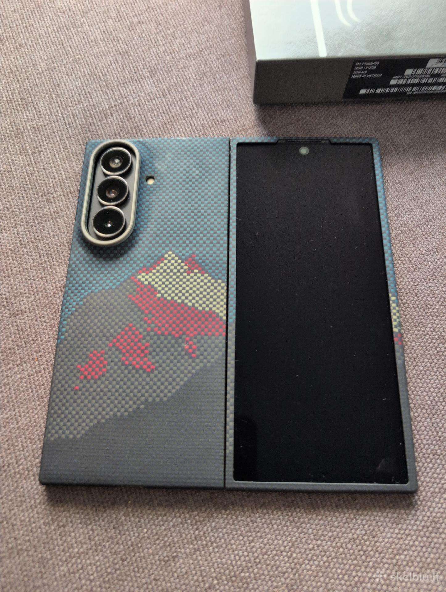 Samsung galaxy z fold 7 512gb