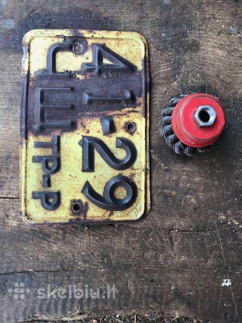 Jawa 350 350cc, street / classic