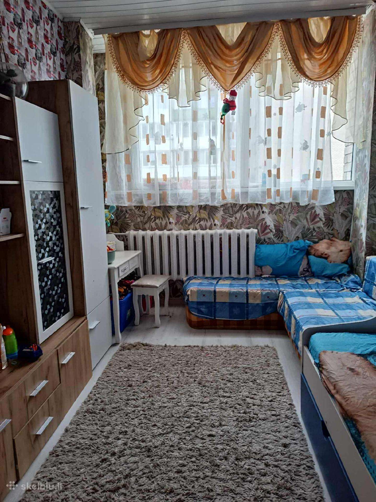 Bendrabucio Kambario Nuoma Klaipedoje