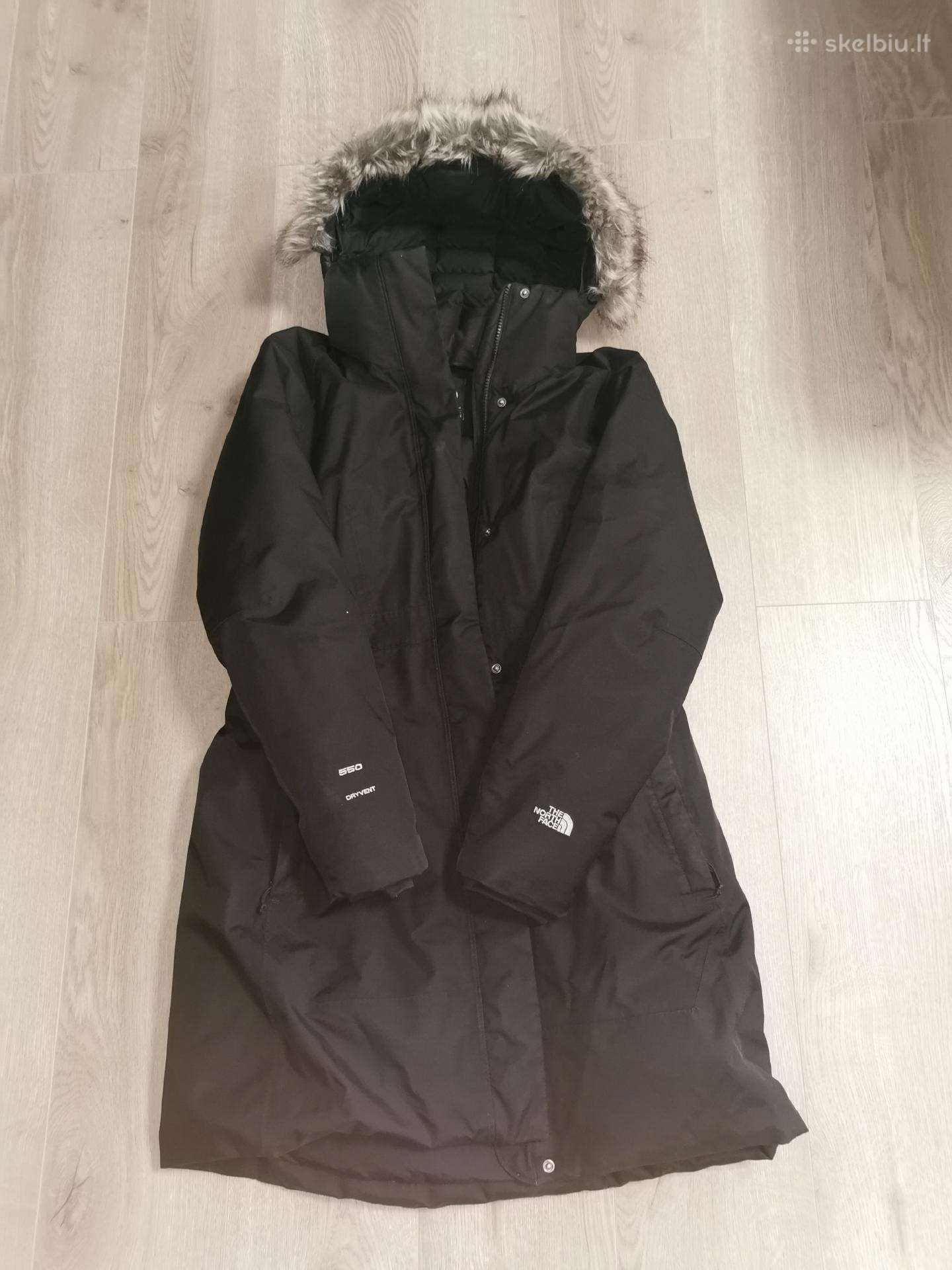 The North Face