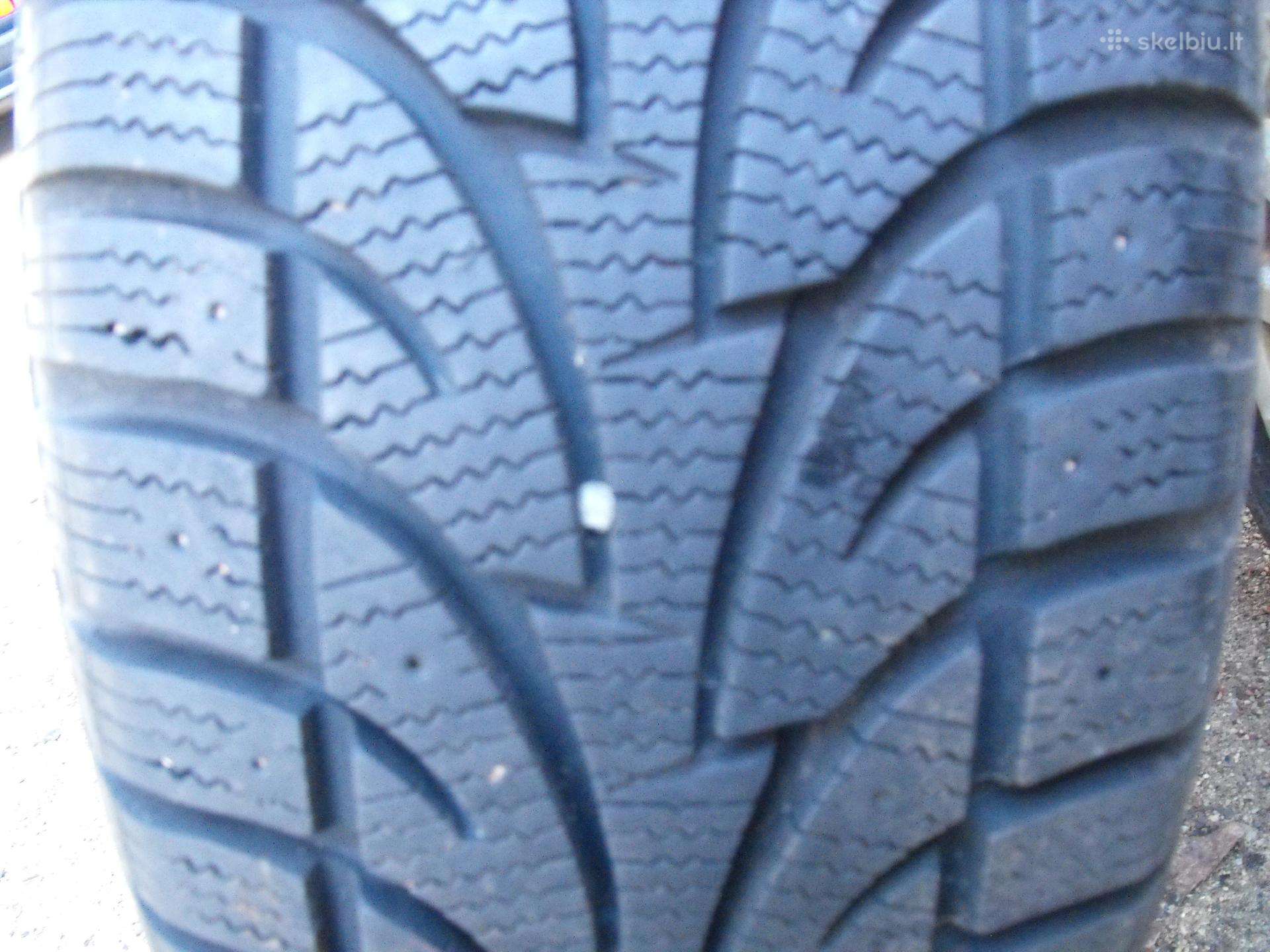 Continental, vasarinės 205/55 R16