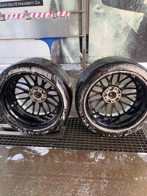 Porsche, легкосплавные , R19