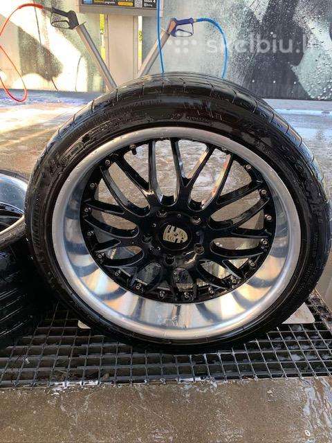 Porsche, легкосплавные , R19
