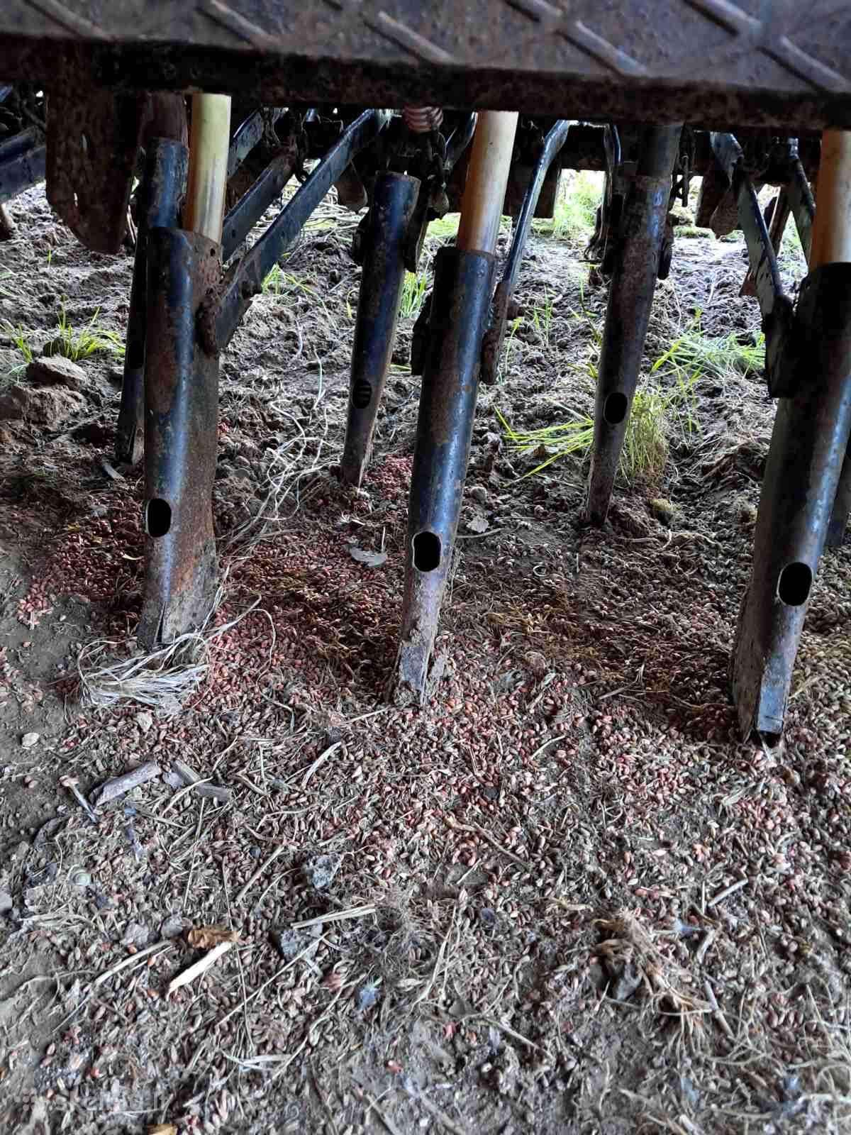JUKO Juko, seeders, planters