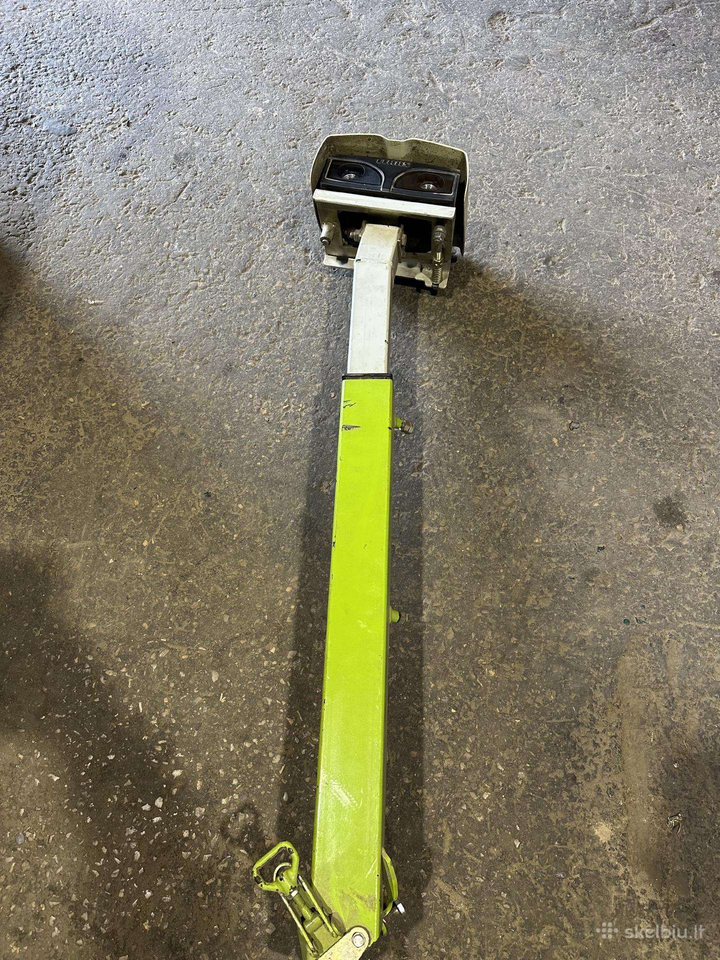 Claas