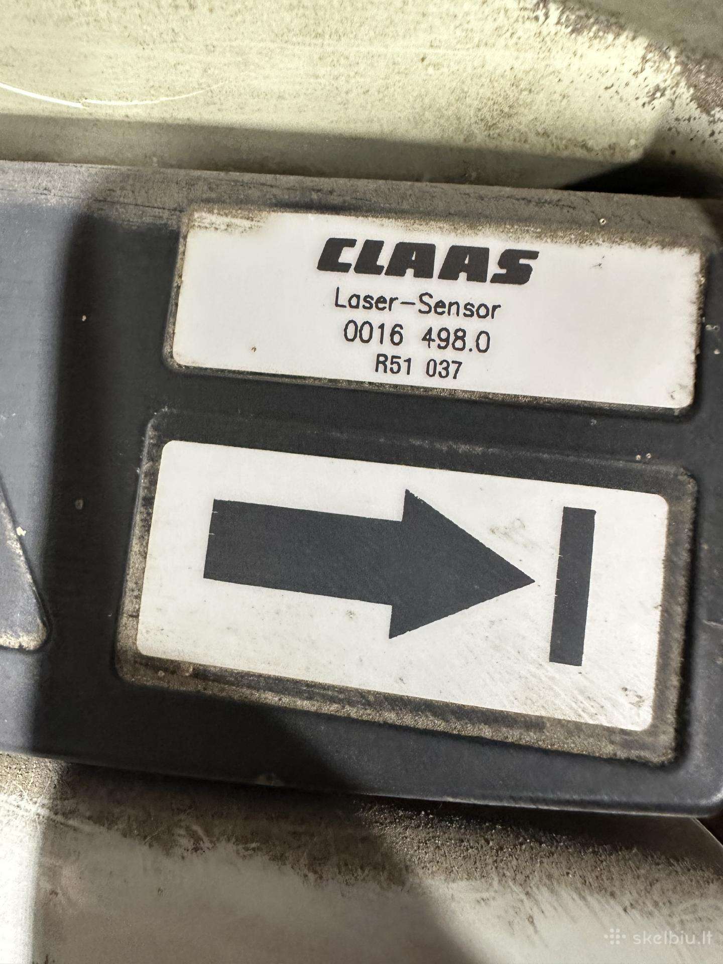 Claas