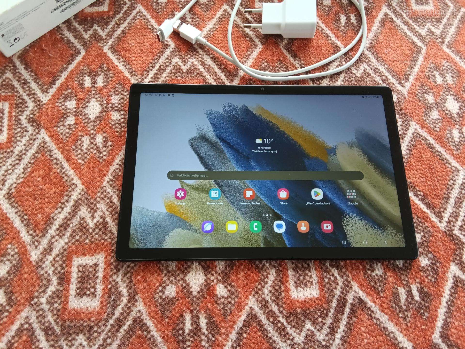 Samsung Galaxy Tab A8