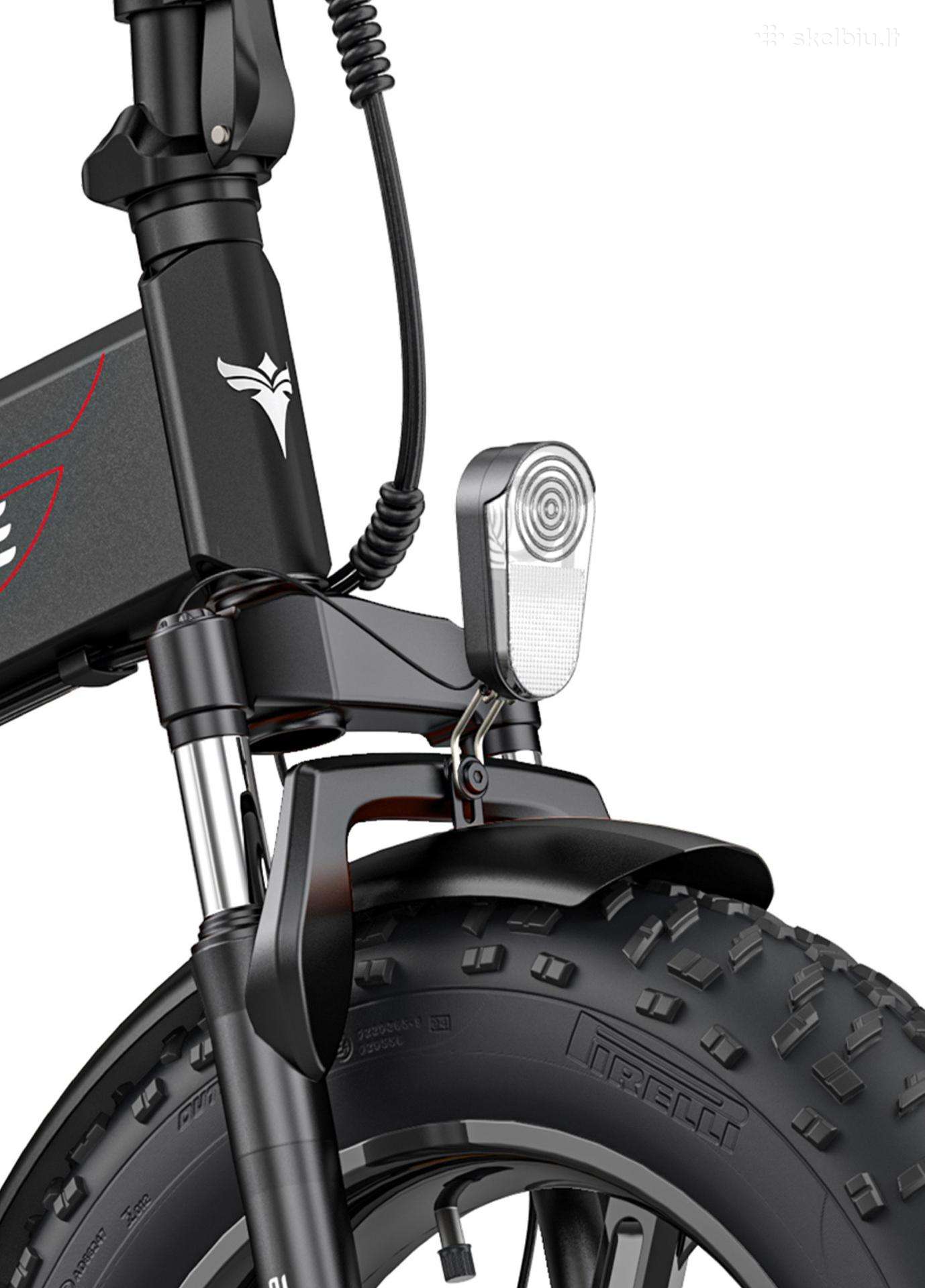 Electric bike Engwe 20″