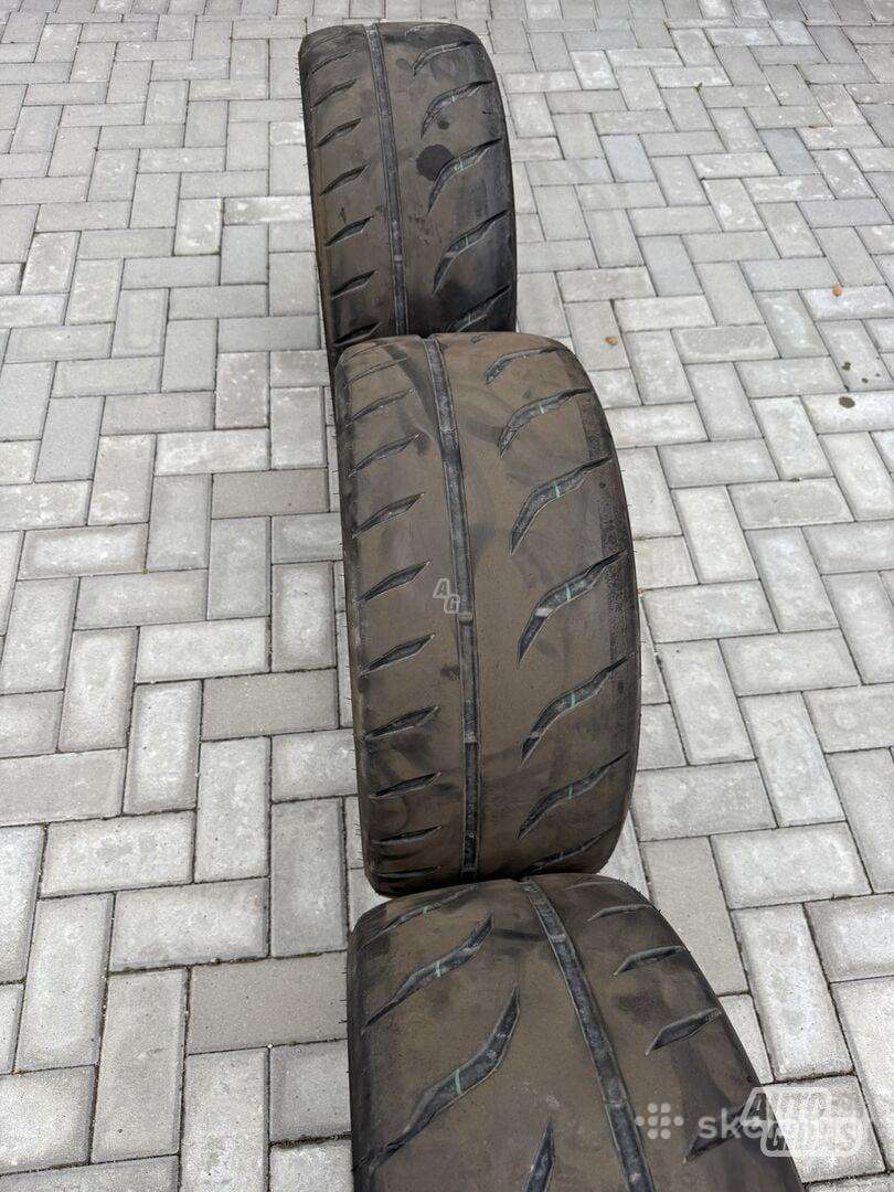 Toyo, summer 245/40 R17