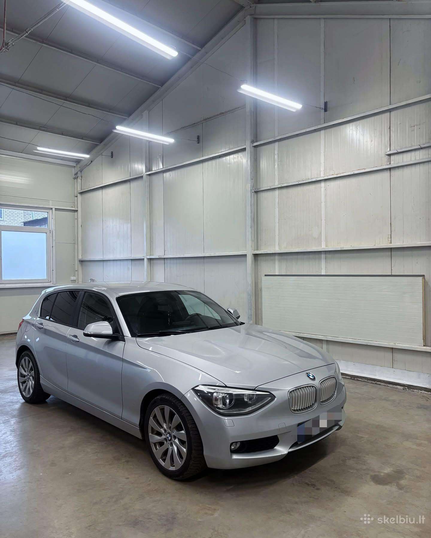 Profesionalus Bmw elektronikos remontas