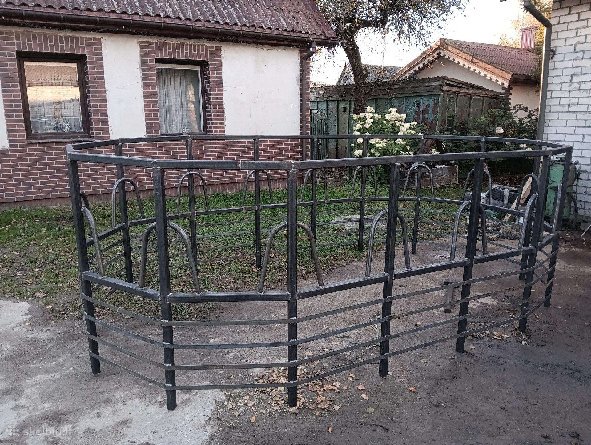 Rulonų Šėrykla