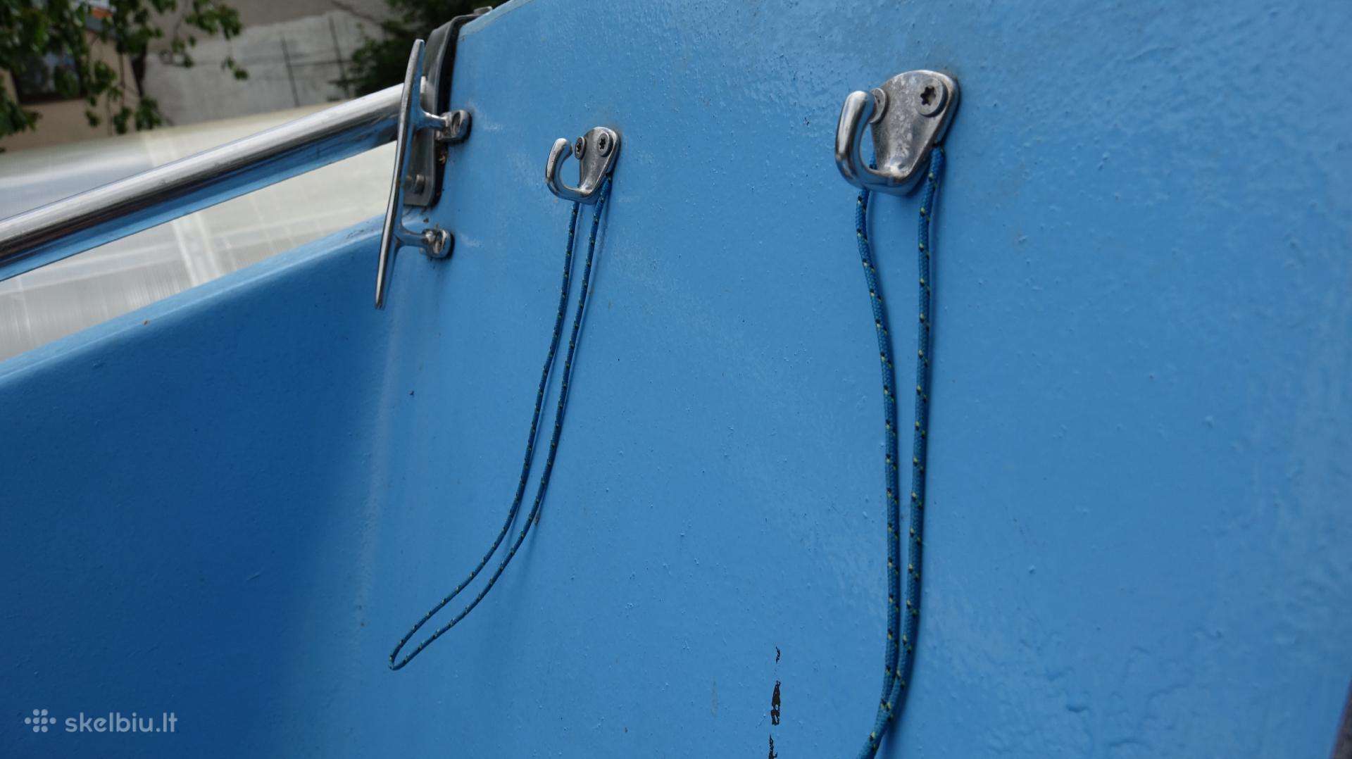 Assol Assol, keelboats