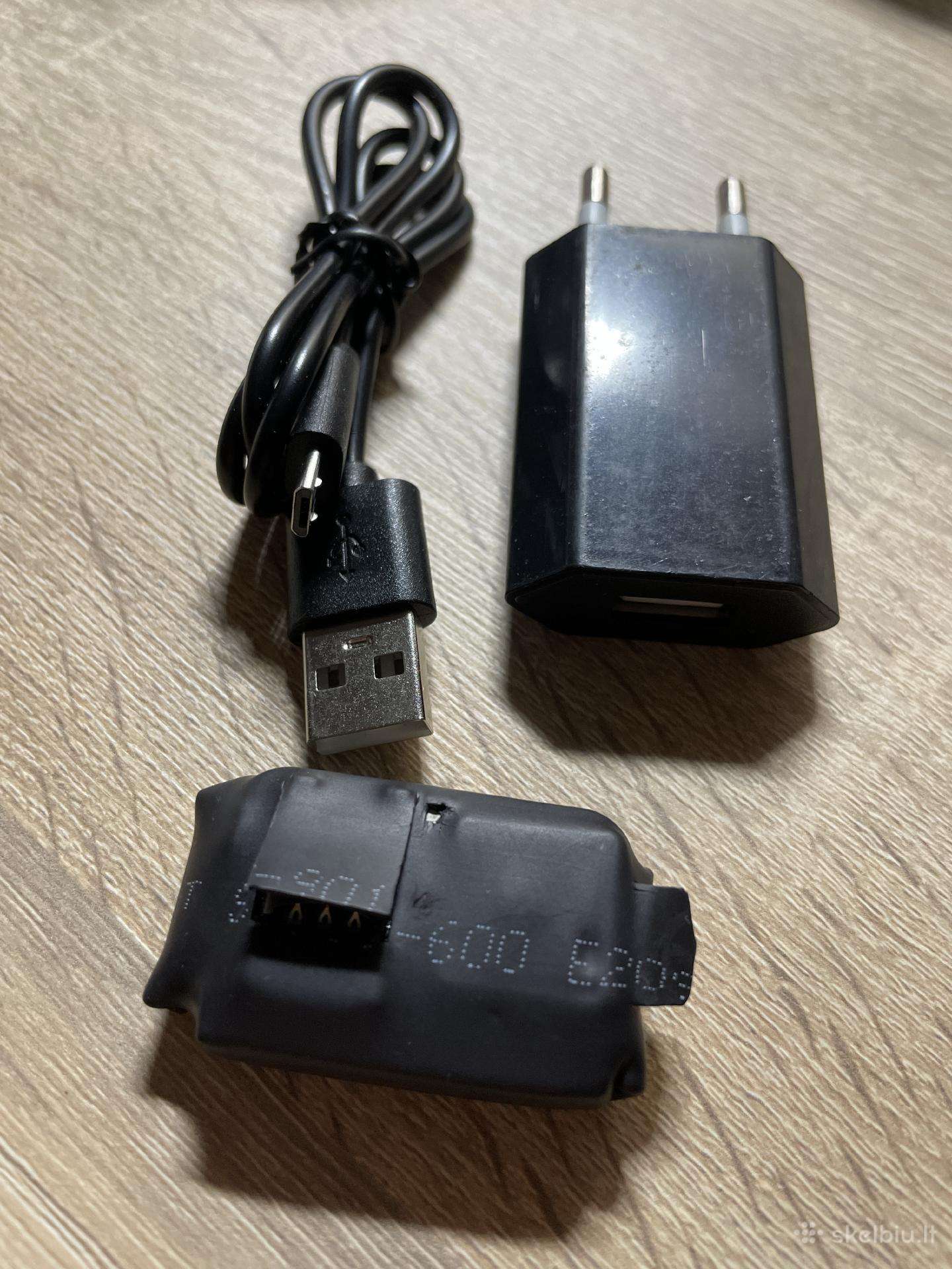Profesionali Gsm blakė Mikro (70€)
