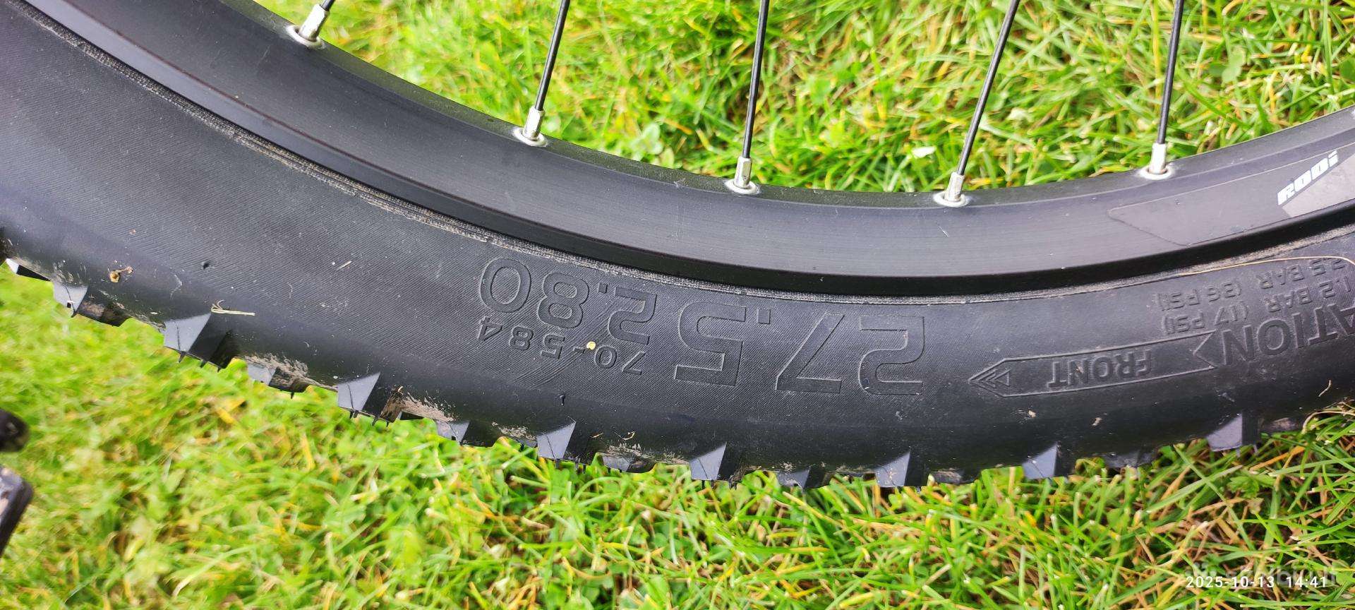 Elektrinis dviratis Haibike 27.5″