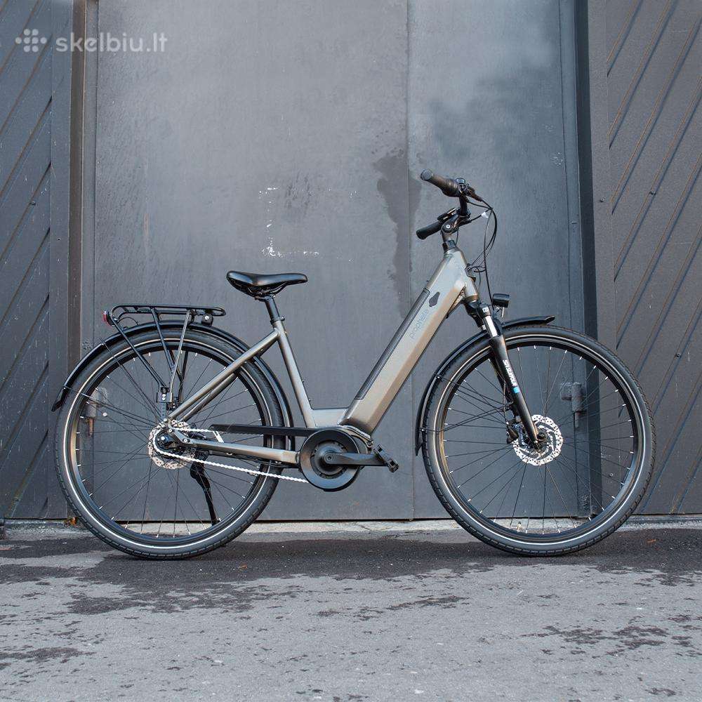 Elektrinis dviratis Prophete 28″