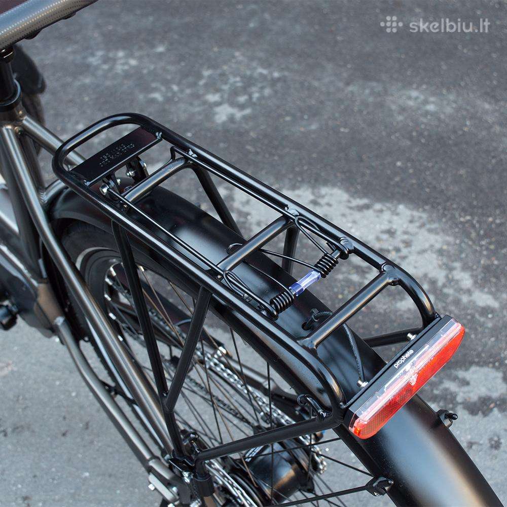 Elektrinis dviratis Prophete 28″