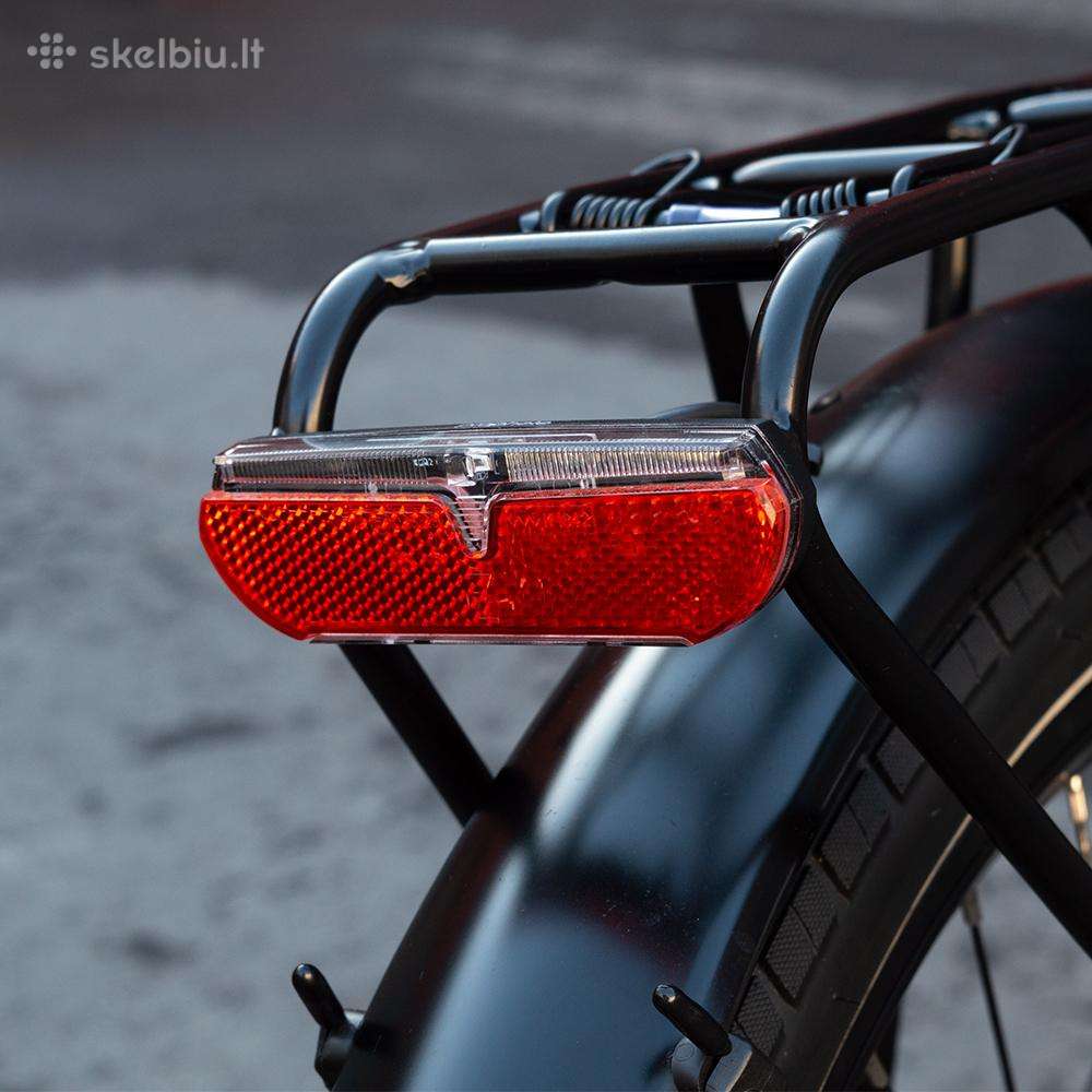 Elektrinis dviratis Prophete 28″