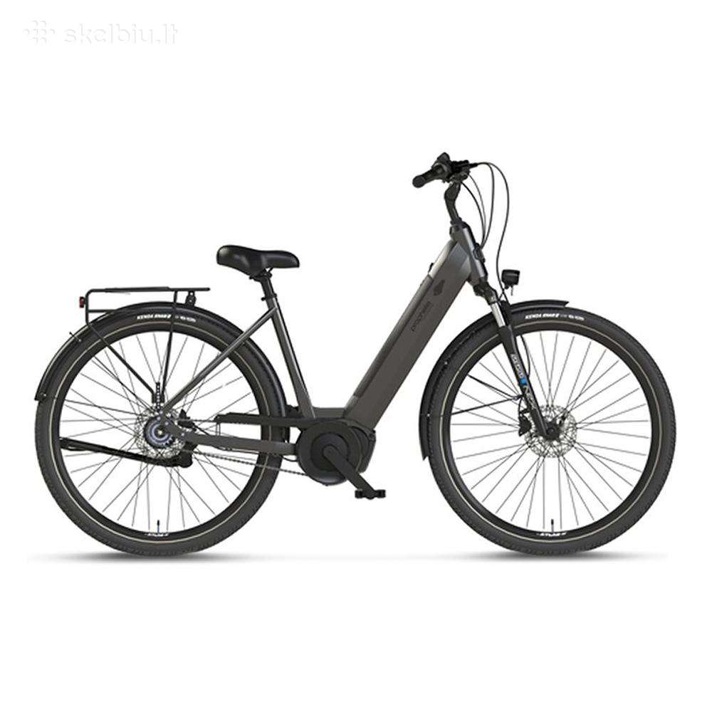 Elektrinis dviratis Prophete 28″
