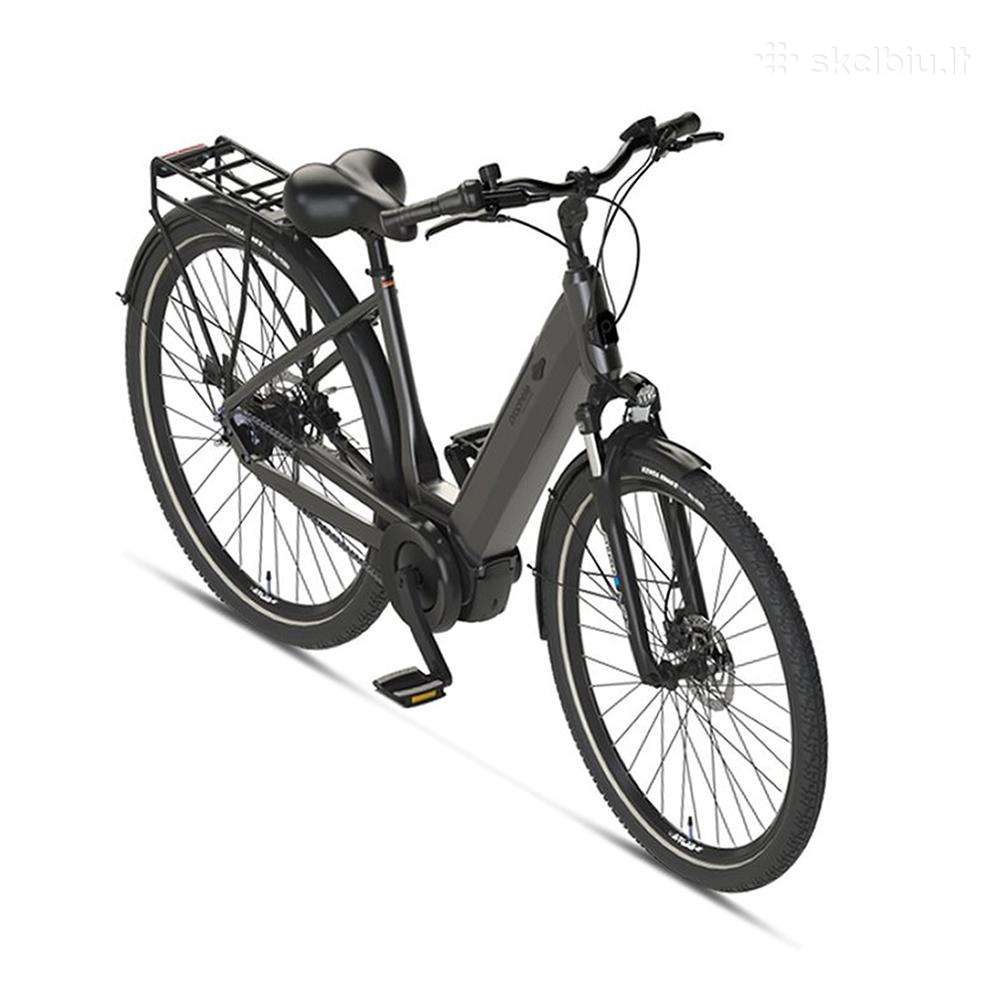 Elektrinis dviratis Prophete 28″