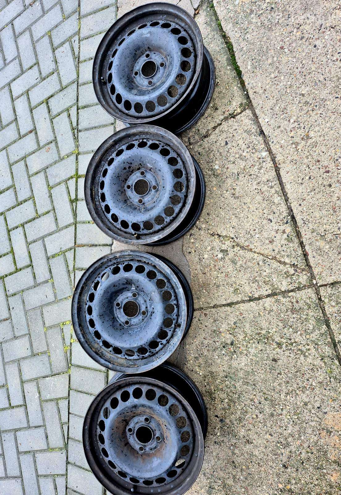 Michelin, winter 185/65 R15