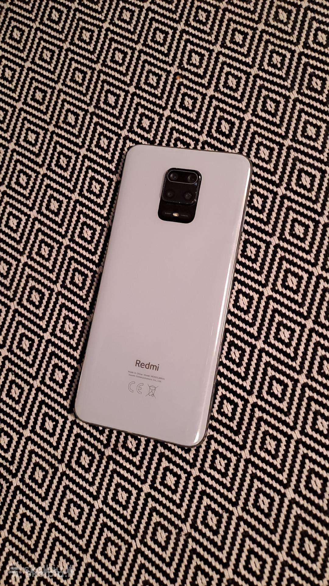 Xiaomi Redmi note 9 pro