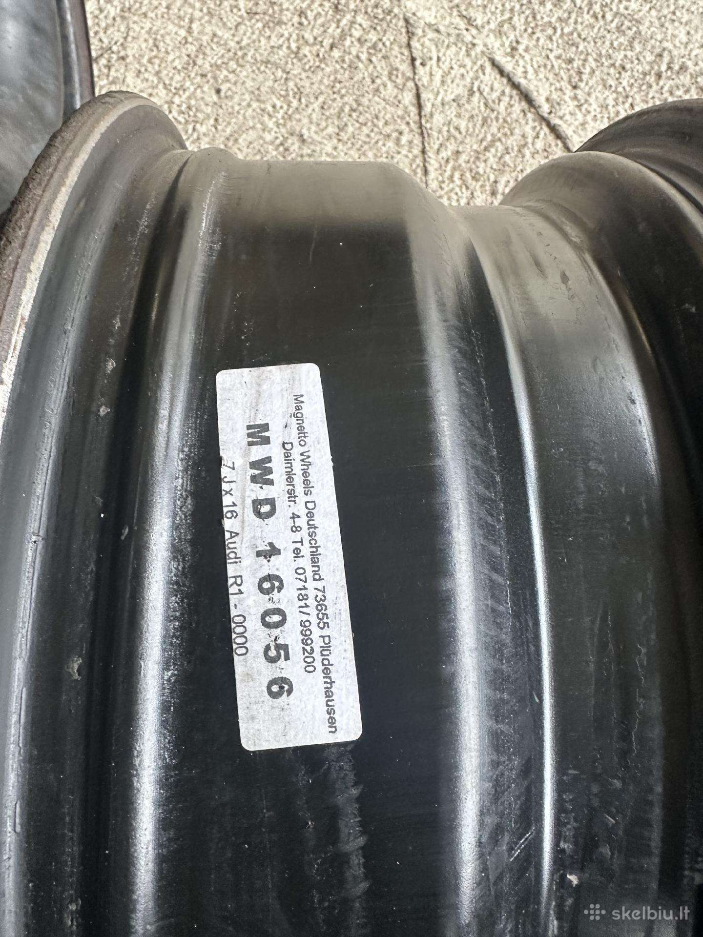 Hankook, universalios 225/50 R17