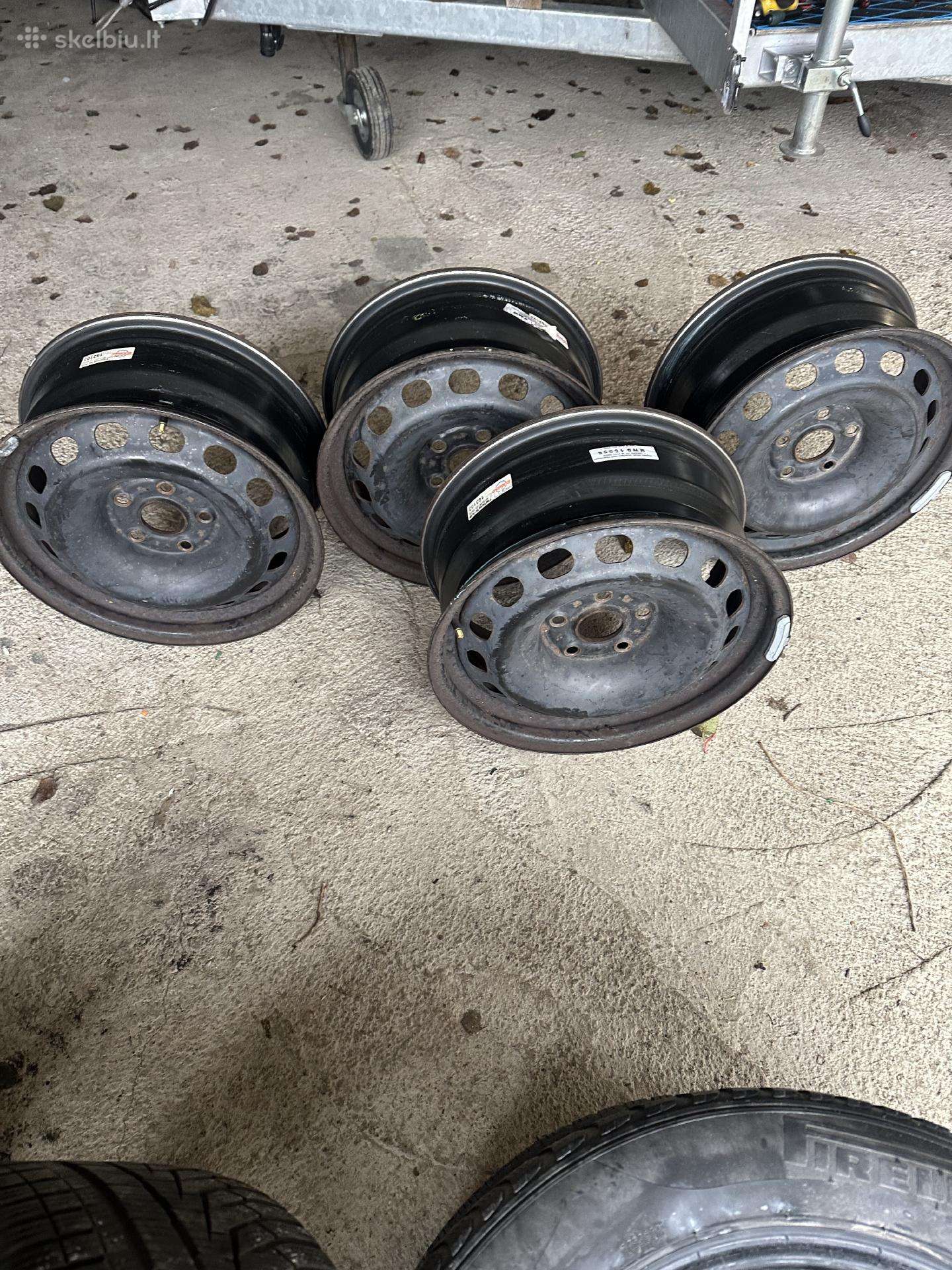 Hankook, universalios 225/50 R17