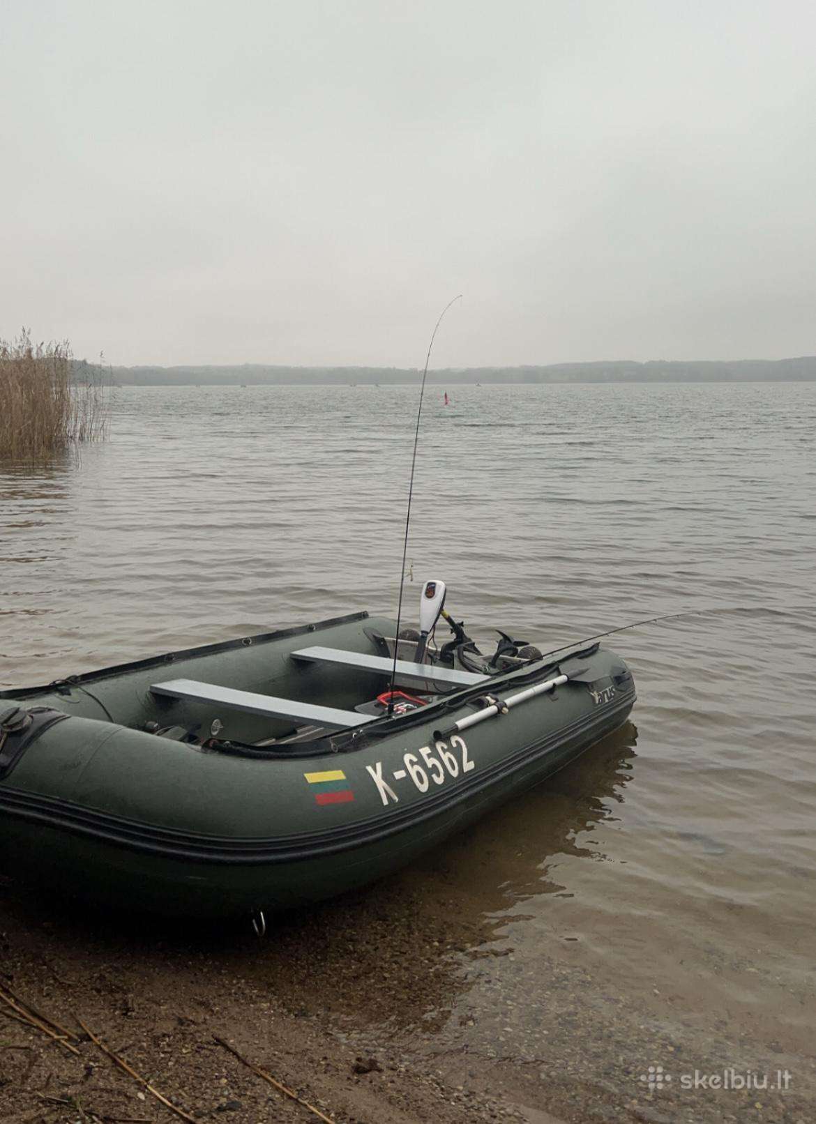 Valtis Larus 380