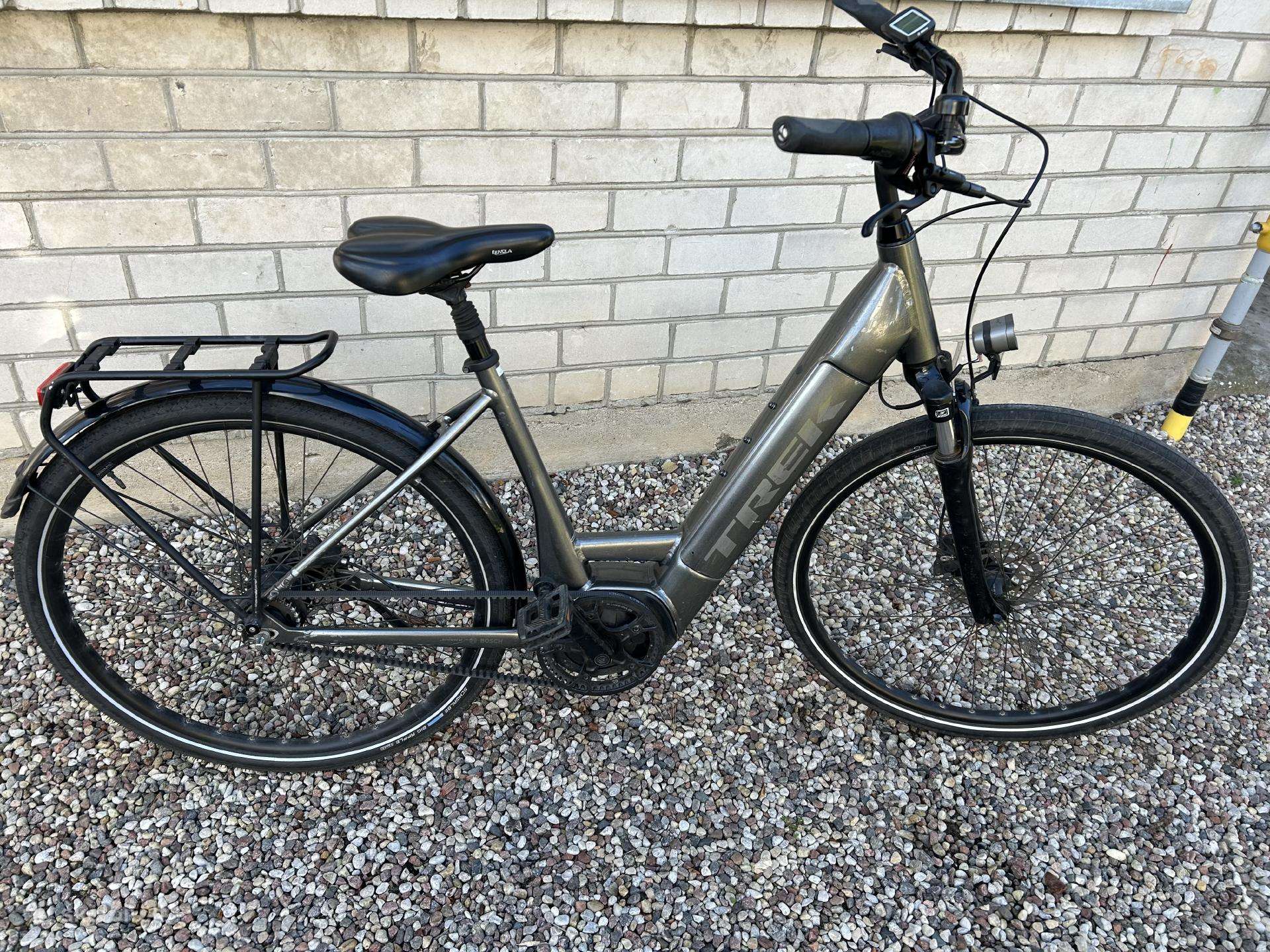 Electric bike Trek 29″