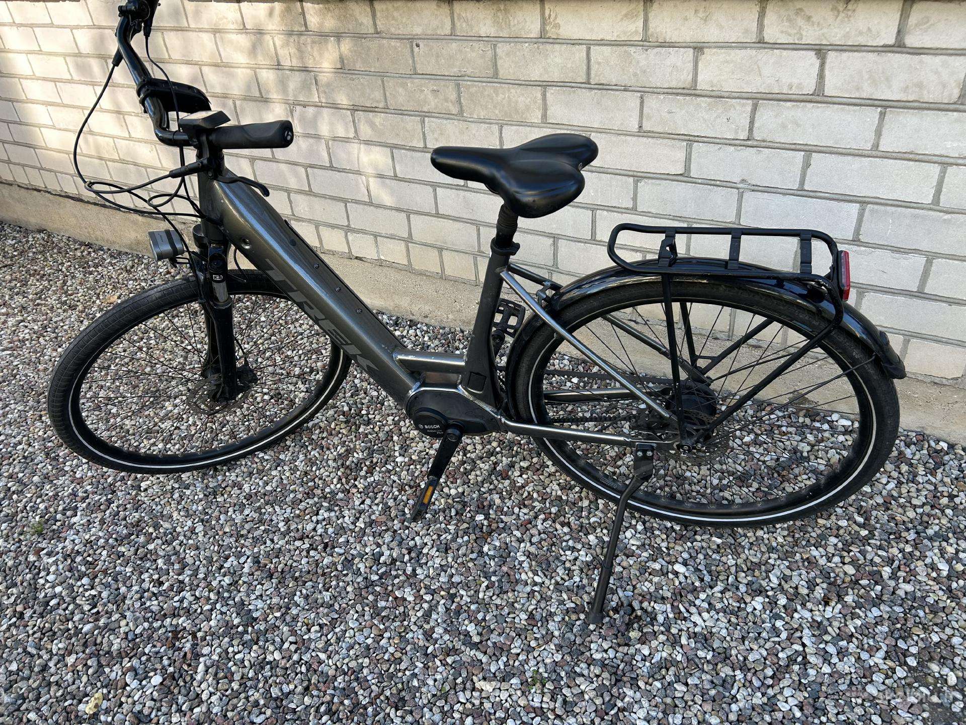 Electric bike Trek 29″