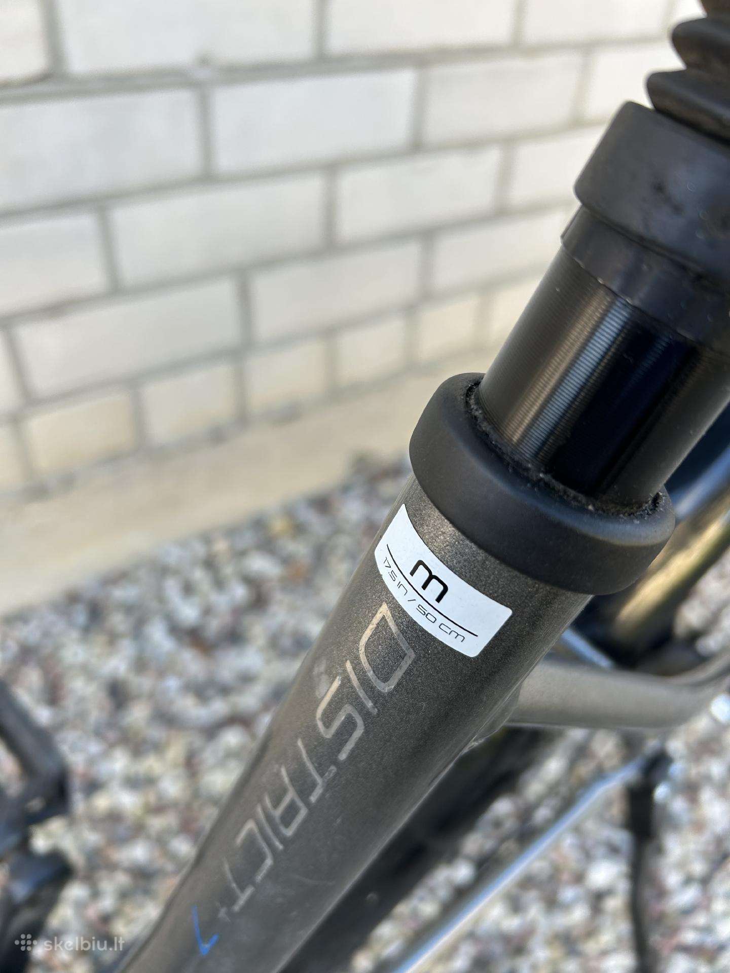 Electric bike Trek 29″