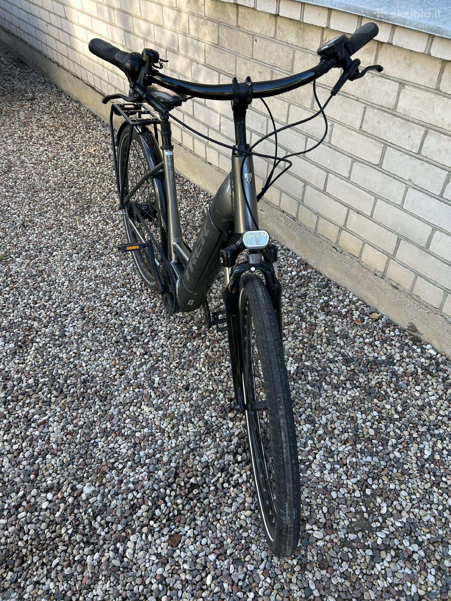Electric bike Trek 29″