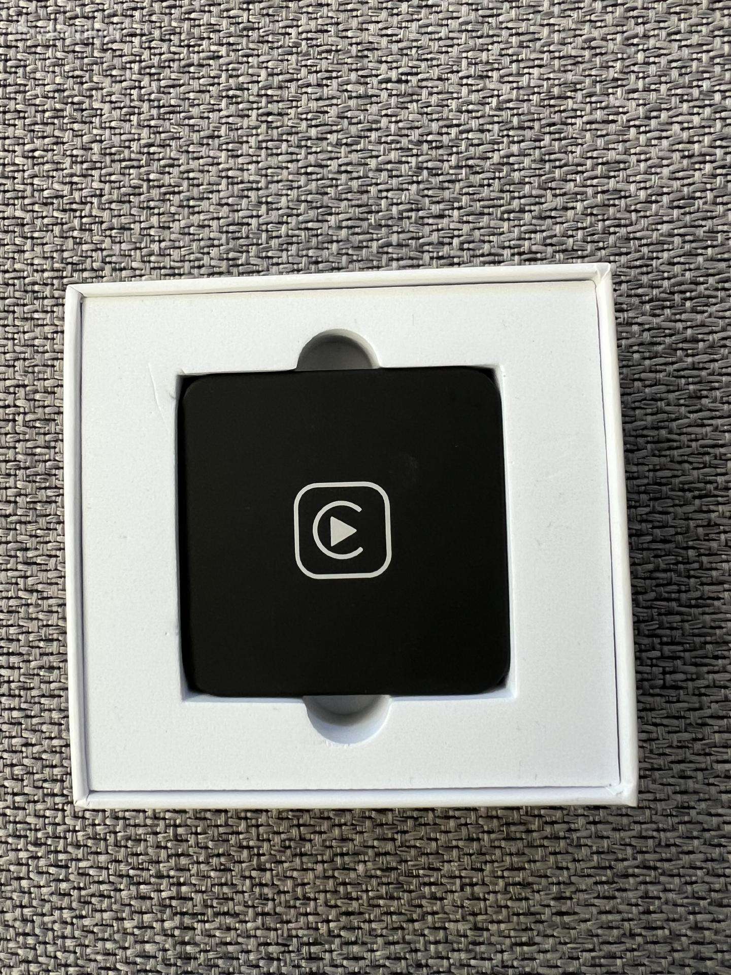 Parduodu Carplay adapterį