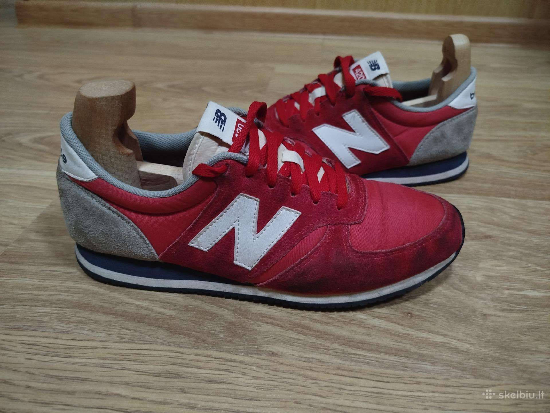 New Balance 420 kedai