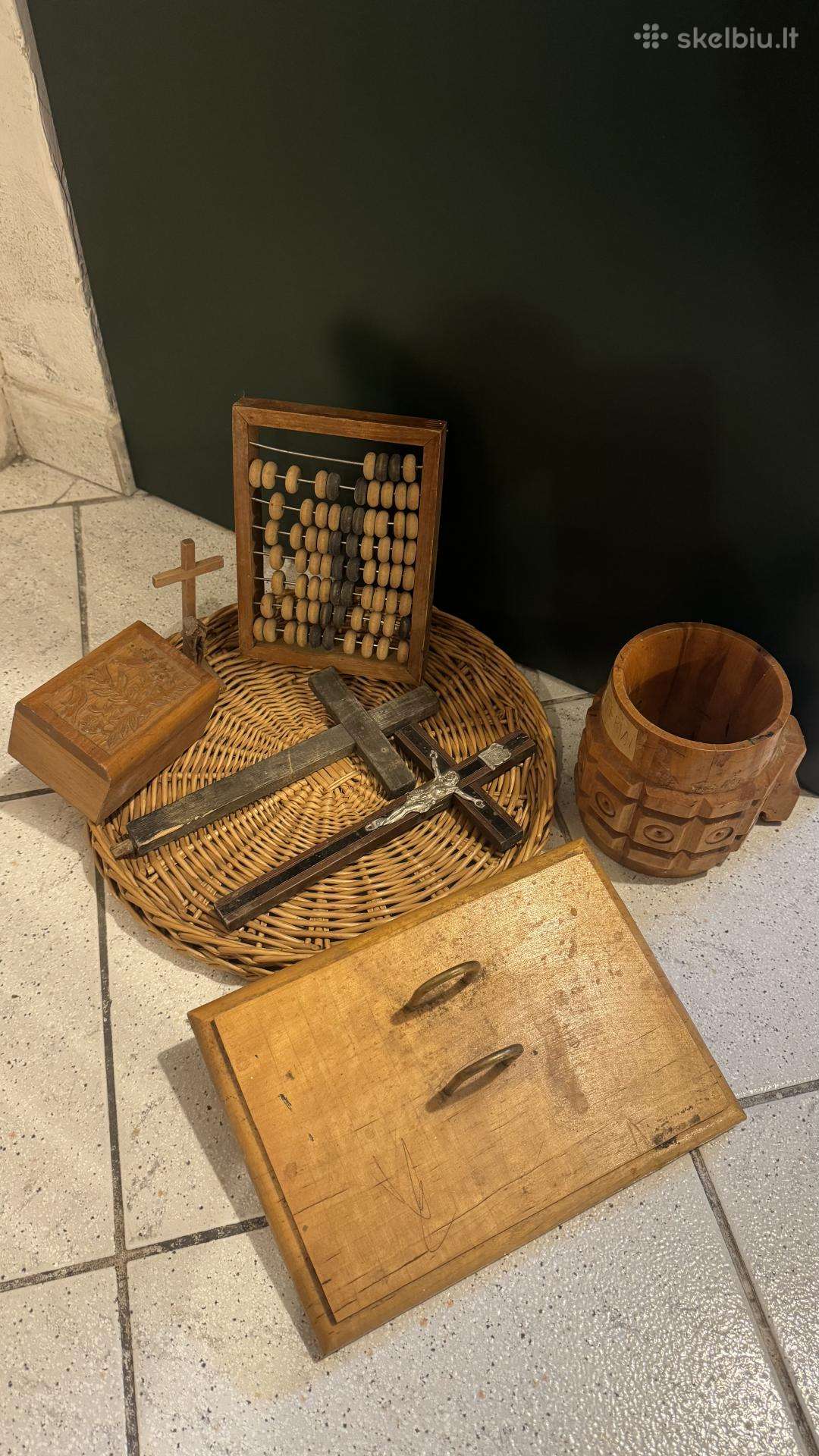 Sendaikciai