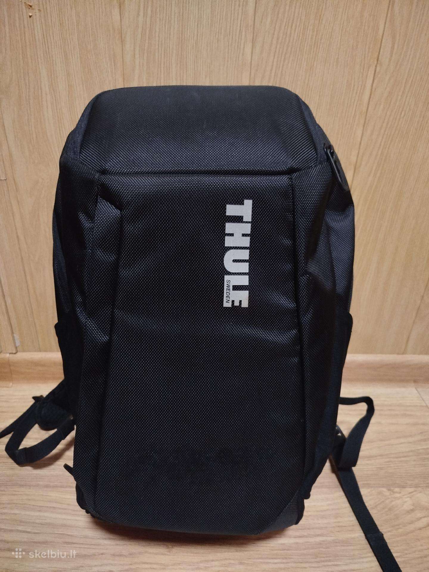 Thule Accent miesto kuprinė